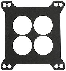 4150 Holley 4 Hole Carb Gasket