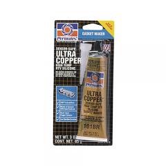 Ultra Copper Maximum RTV Silicone